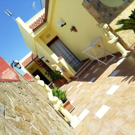Casa De Candia Giurdignano Eksteriør bilde
