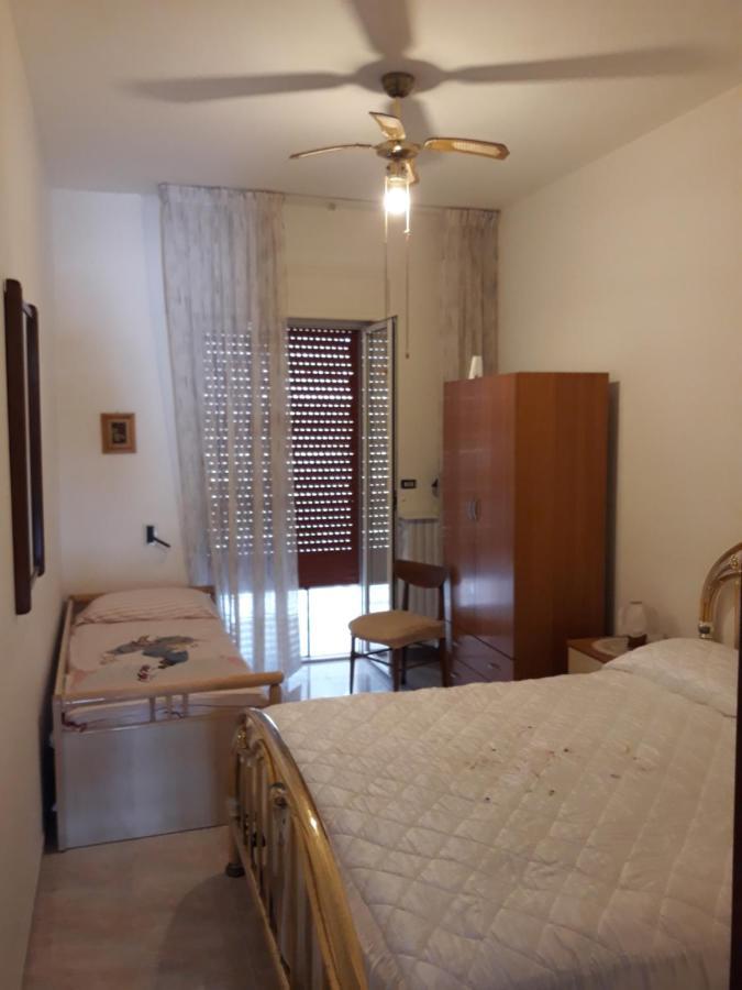 Casa De Candia Giurdignano Eksteriør bilde