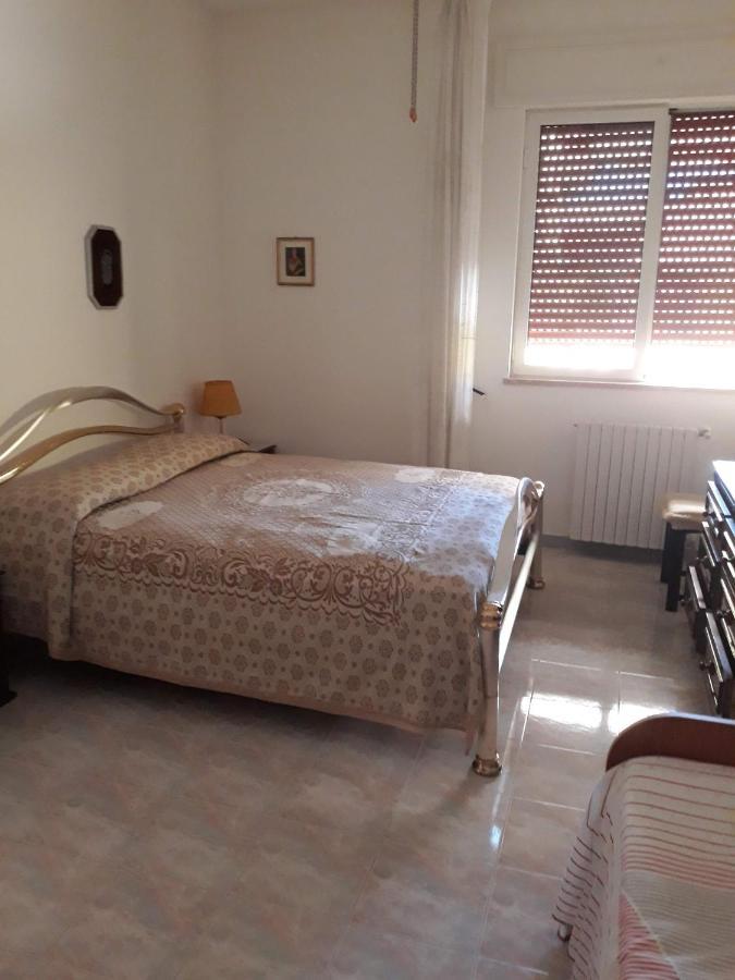 Casa De Candia Giurdignano Eksteriør bilde