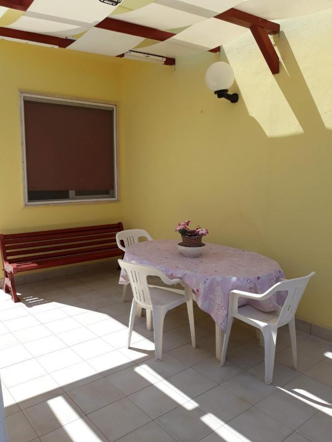 Casa De Candia Giurdignano Eksteriør bilde