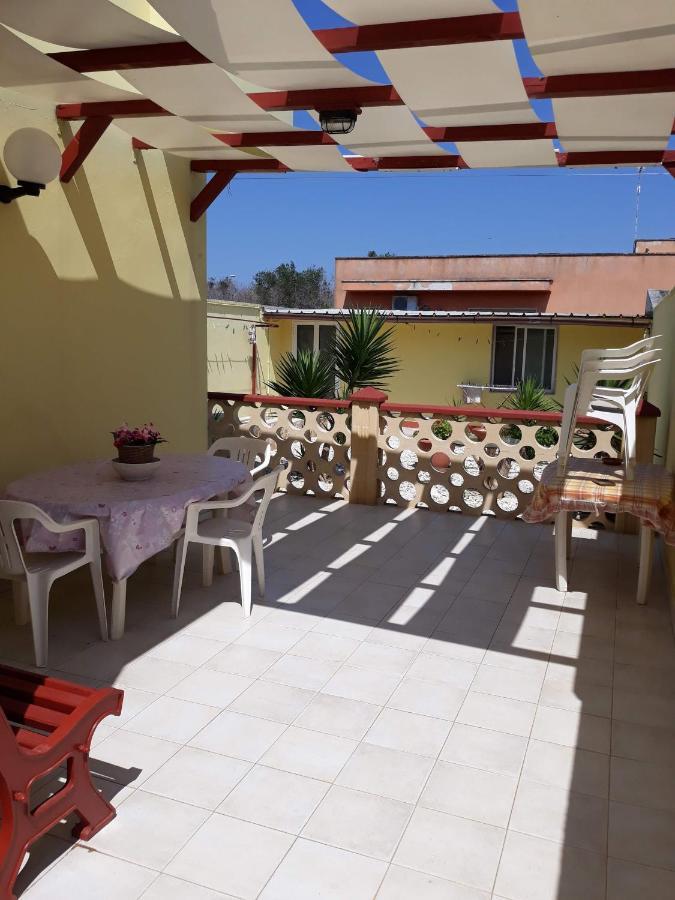 Casa De Candia Giurdignano Eksteriør bilde