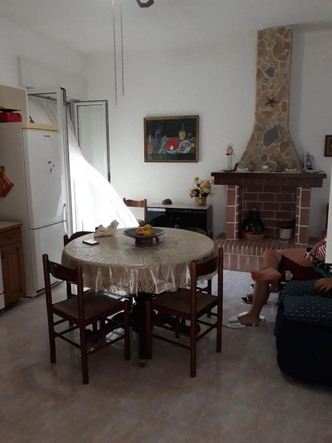 Casa De Candia Giurdignano Eksteriør bilde